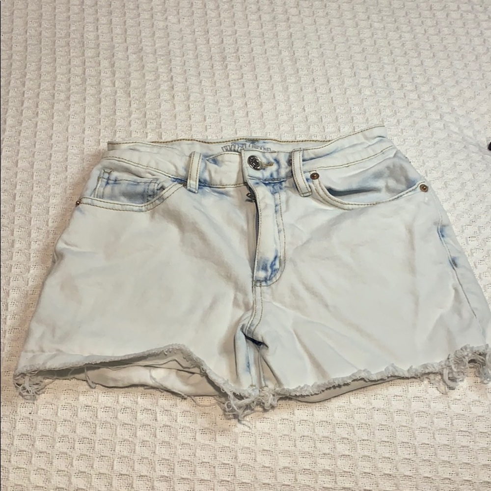 shorts